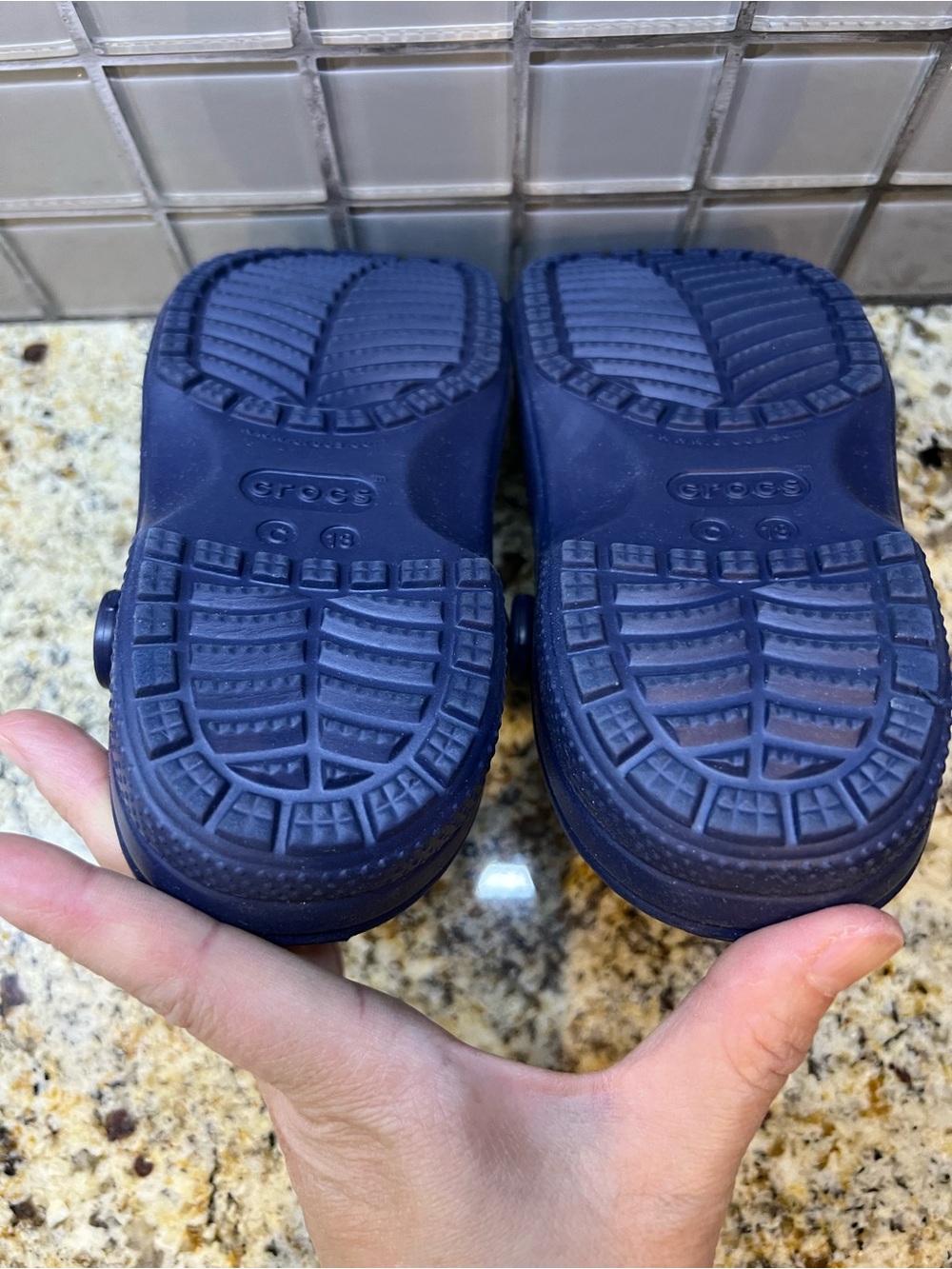 Kids Crocs - Picture 11 of 11